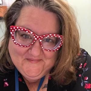 Meet your Posher, Angie